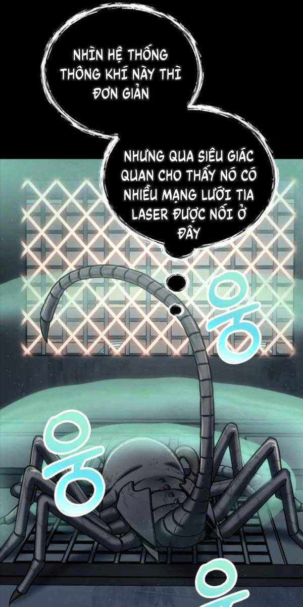 Tôi Đã Trở Thành Quái Vật Không Gian Chapter 3 - Trang 2