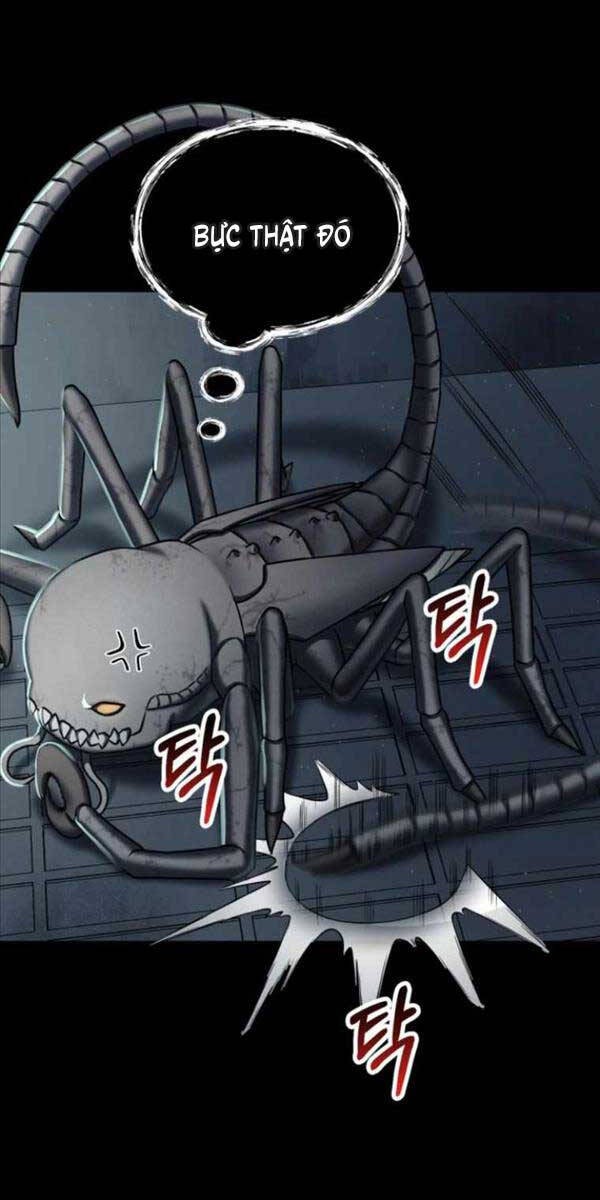 Tôi Đã Trở Thành Quái Vật Không Gian Chapter 3 - Trang 2