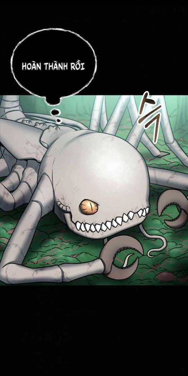 Tôi Đã Trở Thành Quái Vật Không Gian Chapter 3 - Trang 2