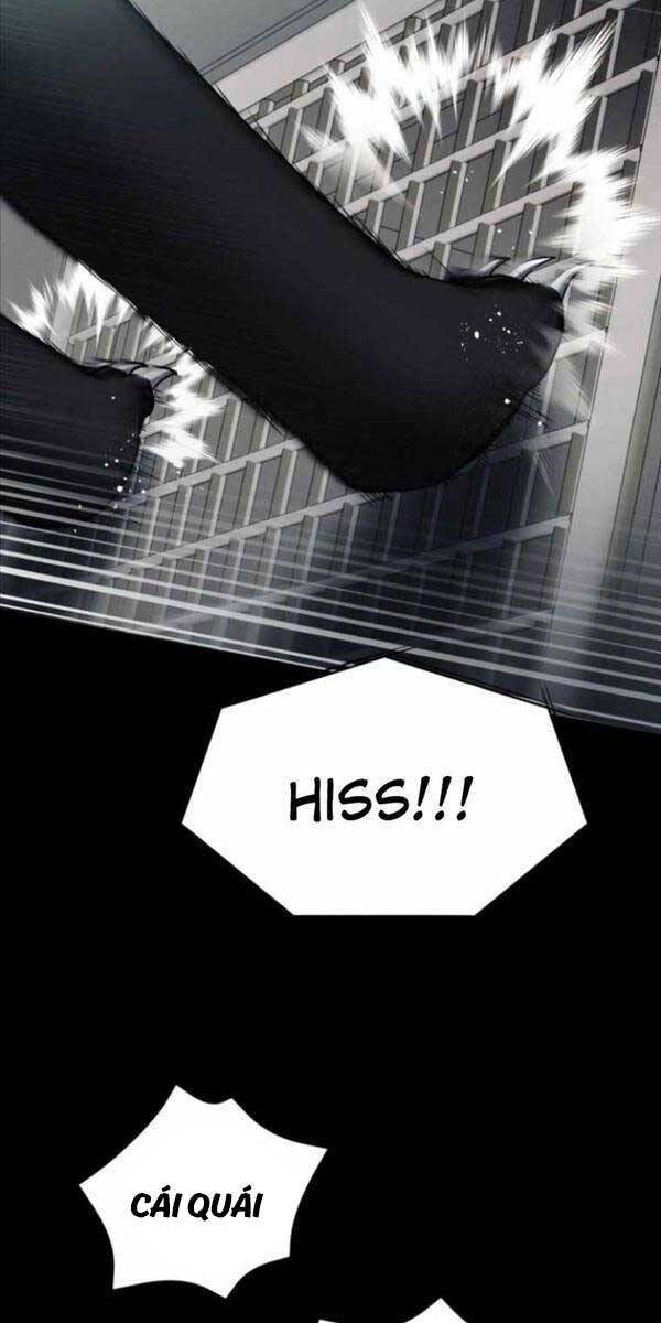 Tôi Đã Trở Thành Quái Vật Không Gian Chapter 3 - Trang 2