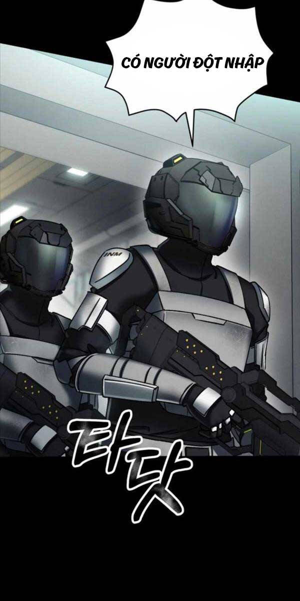 Tôi Đã Trở Thành Quái Vật Không Gian Chapter 3 - Trang 2