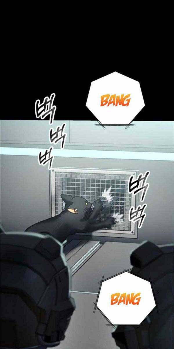 Tôi Đã Trở Thành Quái Vật Không Gian Chapter 3 - Trang 2