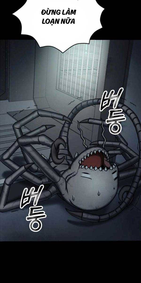 Tôi Đã Trở Thành Quái Vật Không Gian Chapter 3 - Trang 2