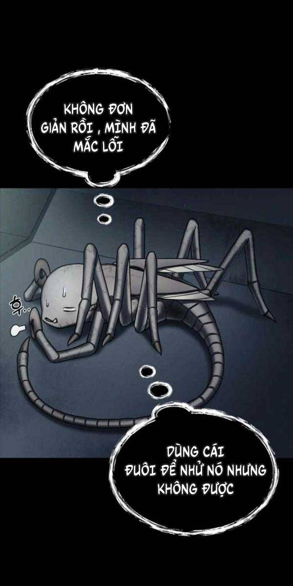 Tôi Đã Trở Thành Quái Vật Không Gian Chapter 3 - Trang 2
