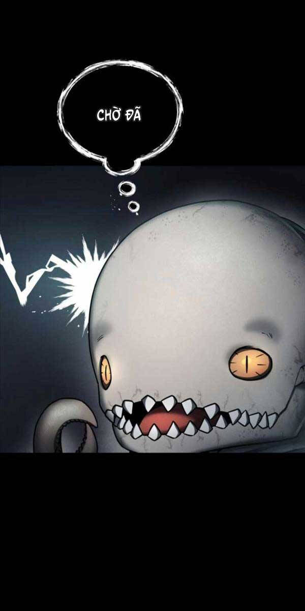 Tôi Đã Trở Thành Quái Vật Không Gian Chapter 3 - Trang 2