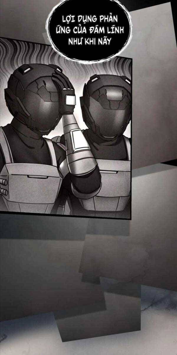 Tôi Đã Trở Thành Quái Vật Không Gian Chapter 3 - Trang 2