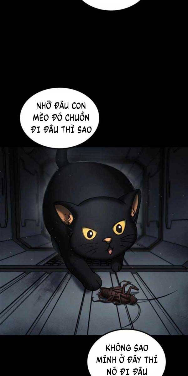Tôi Đã Trở Thành Quái Vật Không Gian Chapter 3 - Trang 2
