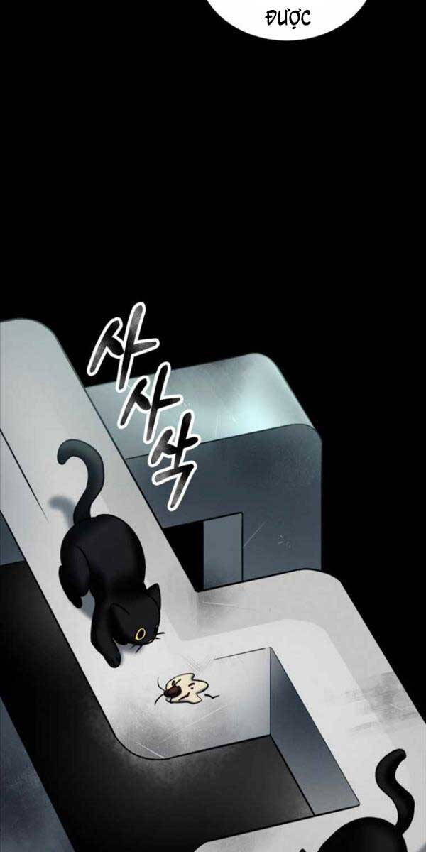 Tôi Đã Trở Thành Quái Vật Không Gian Chapter 3 - Trang 2