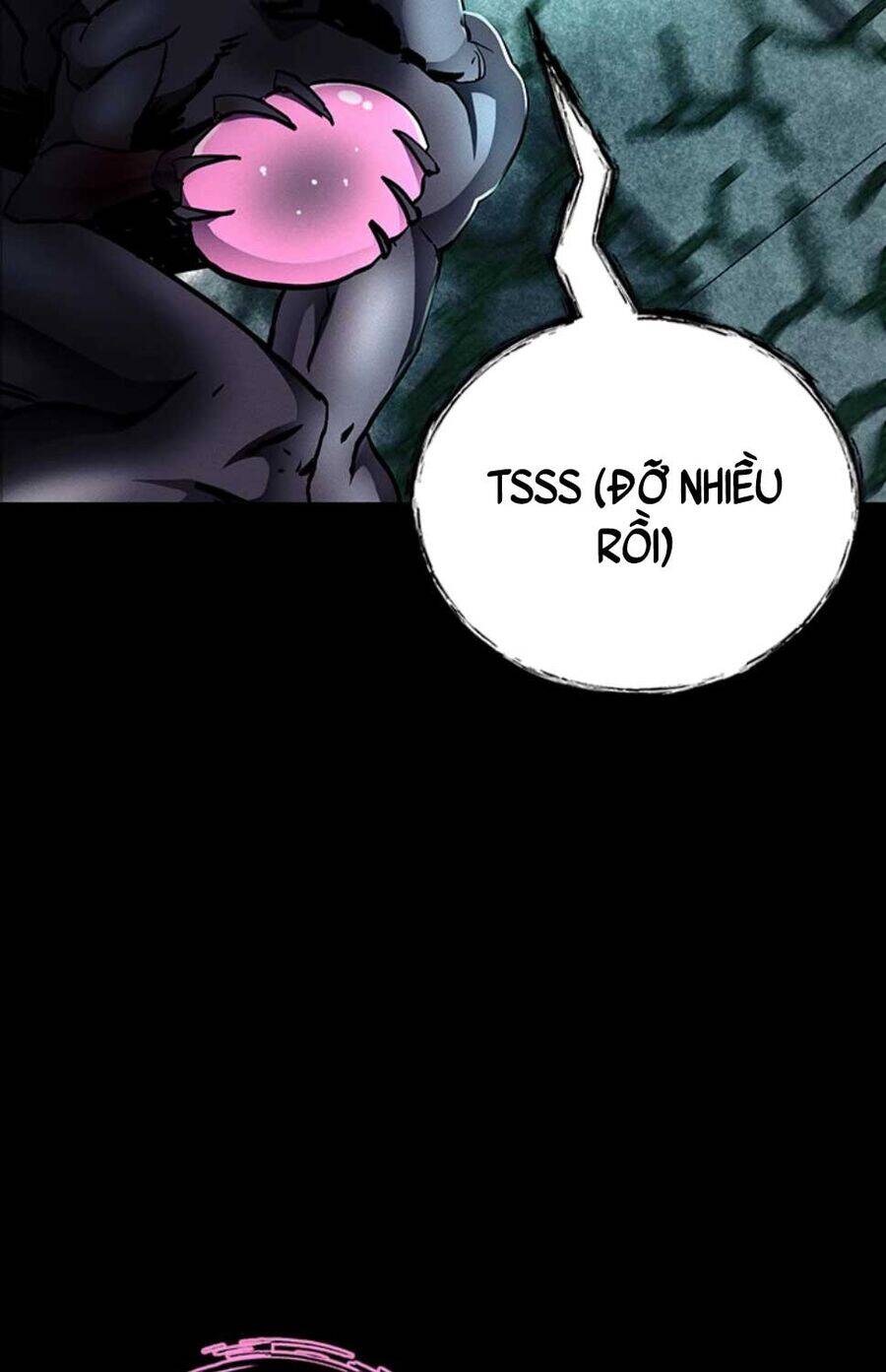 Tôi Đã Trở Thành Quái Vật Không Gian Chapter 31 - Trang 2