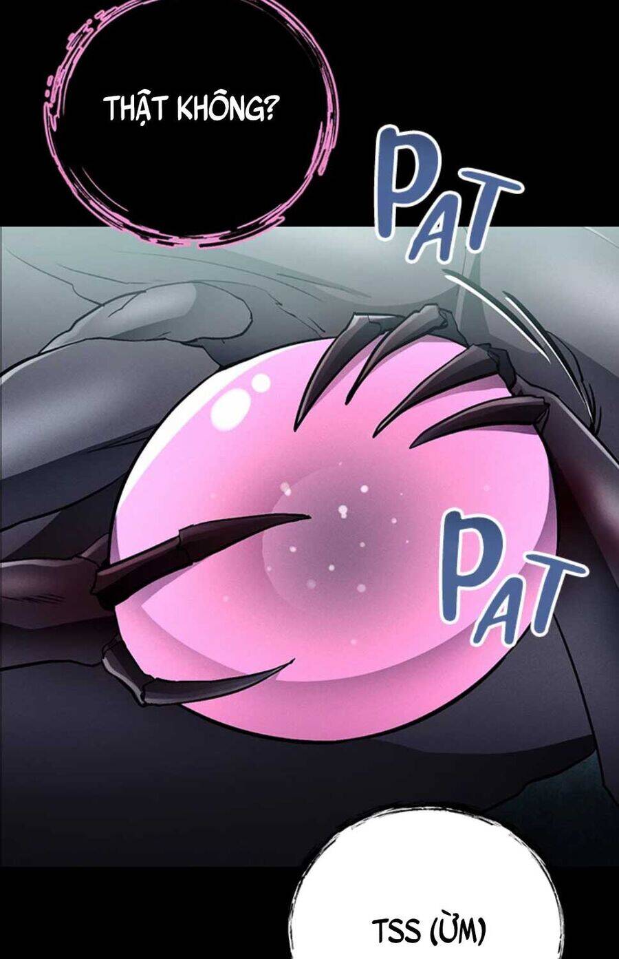 Tôi Đã Trở Thành Quái Vật Không Gian Chapter 31 - Trang 2