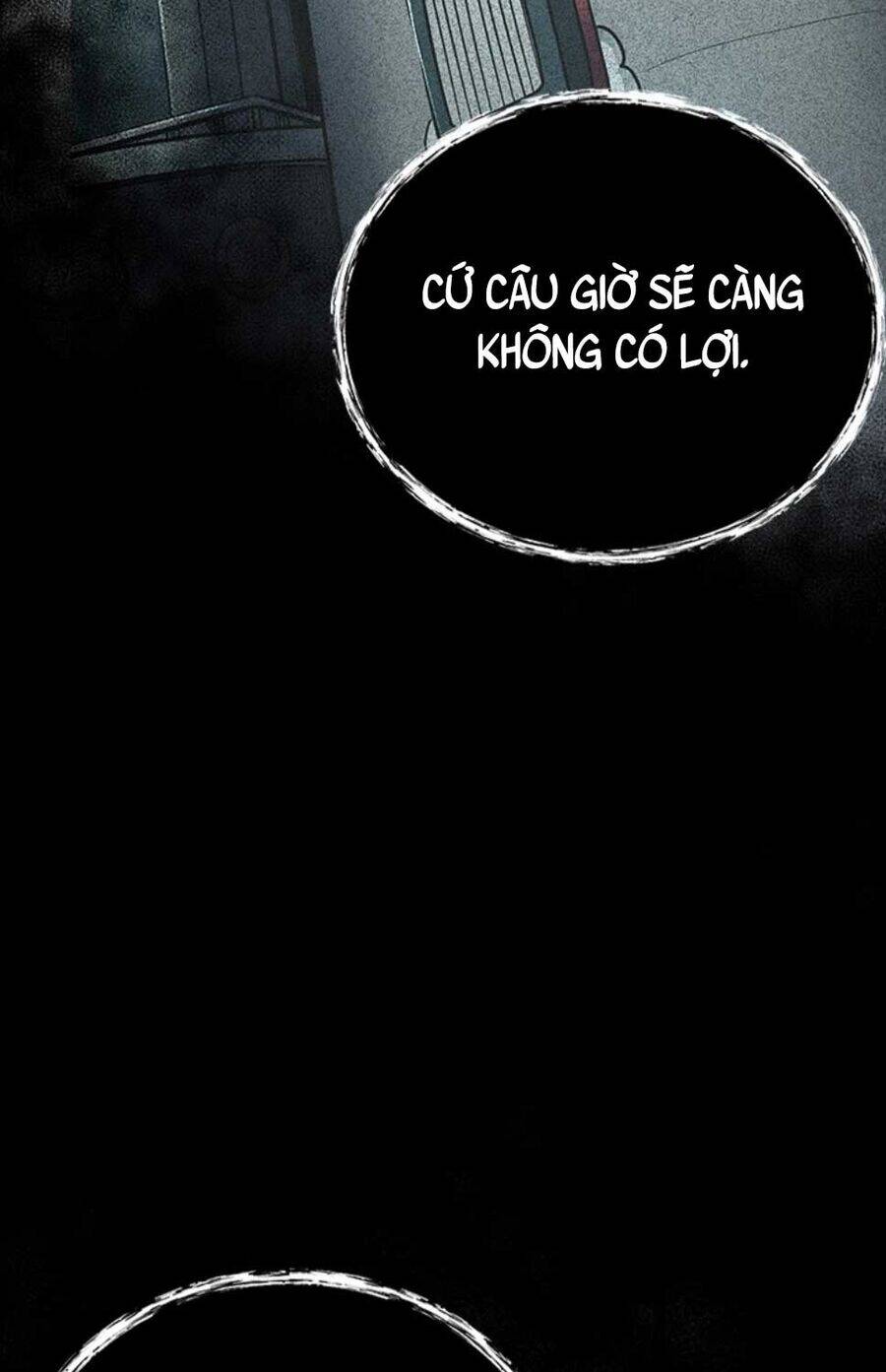 Tôi Đã Trở Thành Quái Vật Không Gian Chapter 31 - Trang 2