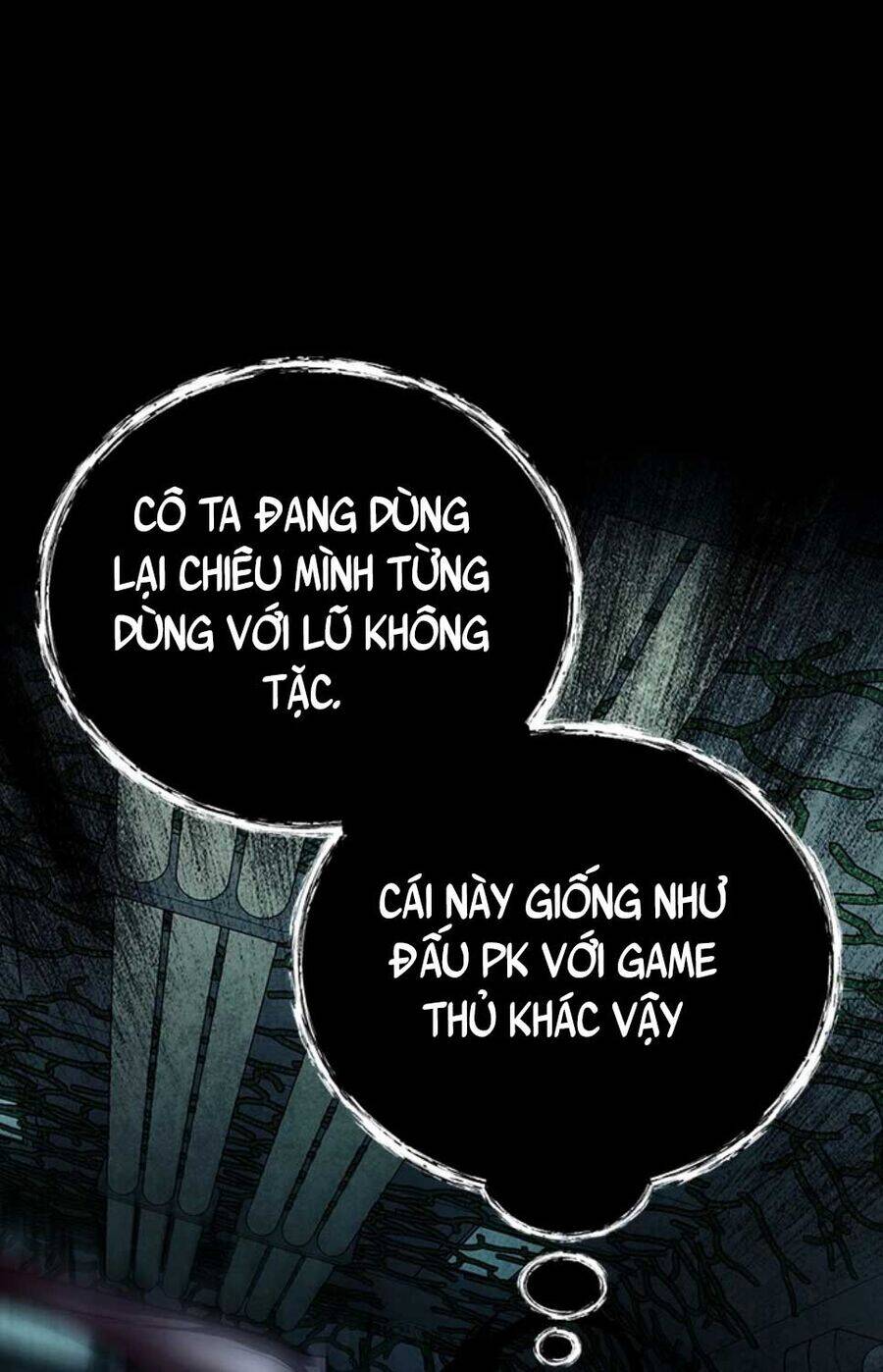 Tôi Đã Trở Thành Quái Vật Không Gian Chapter 31 - Trang 2