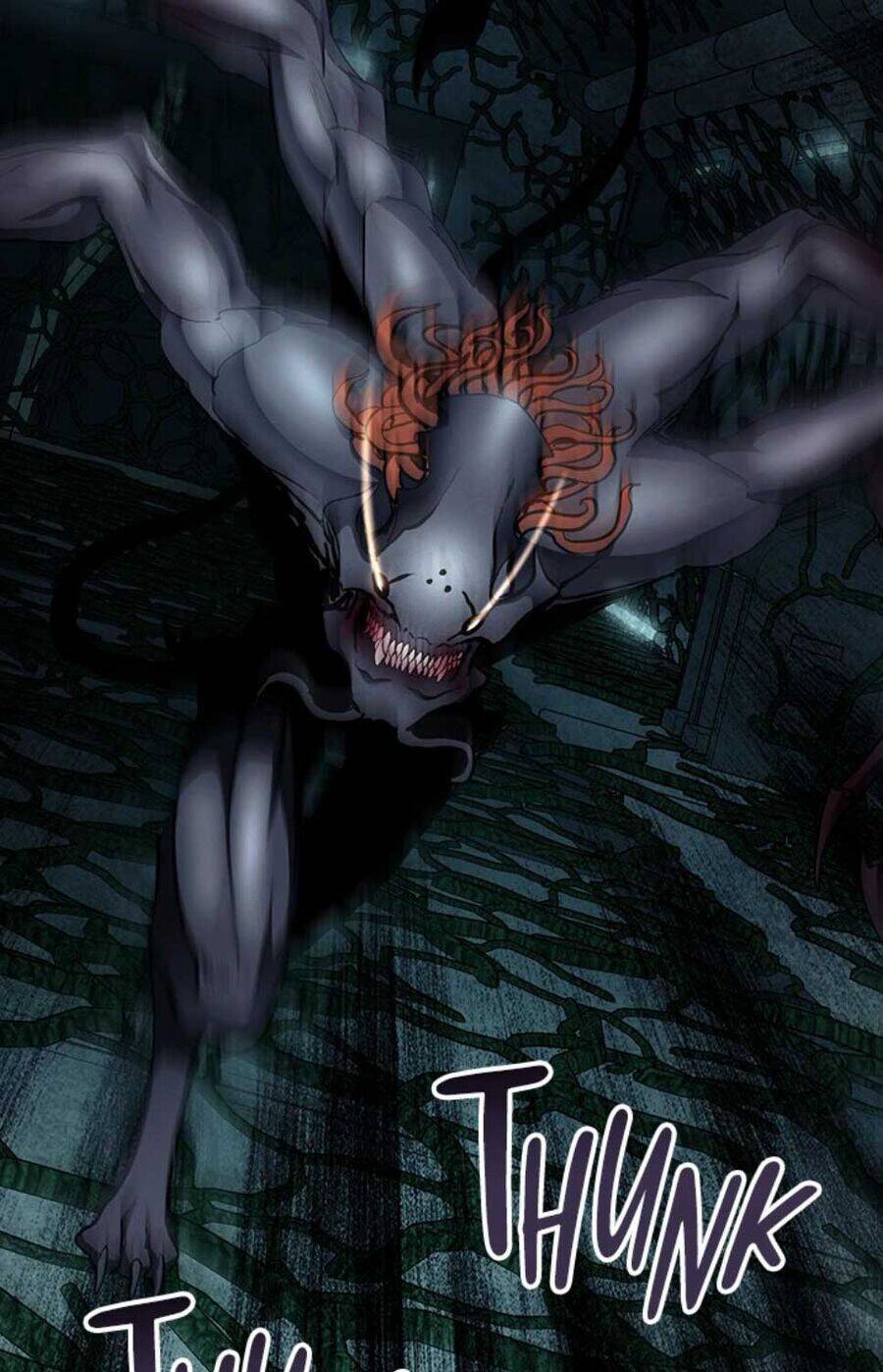 Tôi Đã Trở Thành Quái Vật Không Gian Chapter 31 - Trang 2