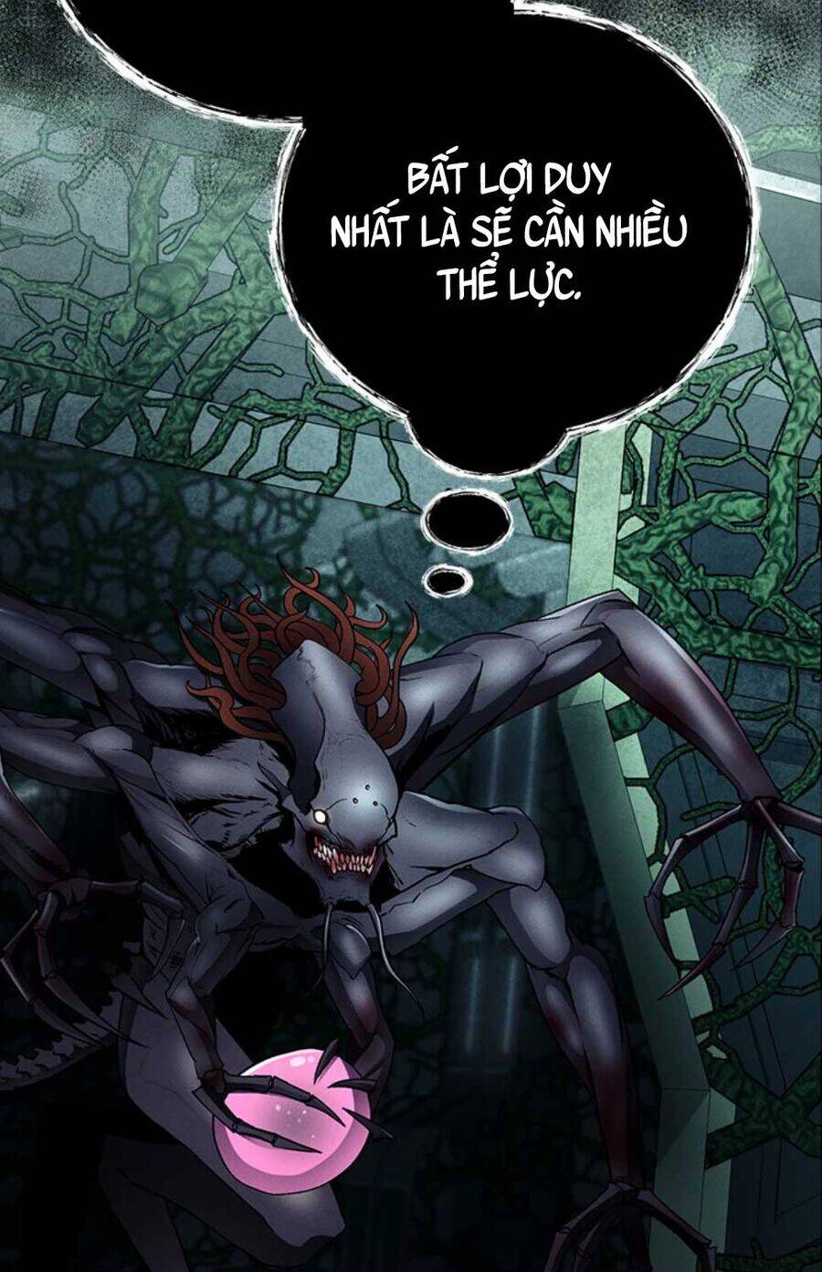 Tôi Đã Trở Thành Quái Vật Không Gian Chapter 31 - Trang 2