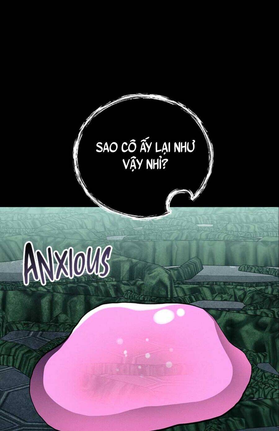 Tôi Đã Trở Thành Quái Vật Không Gian Chapter 31 - Trang 2