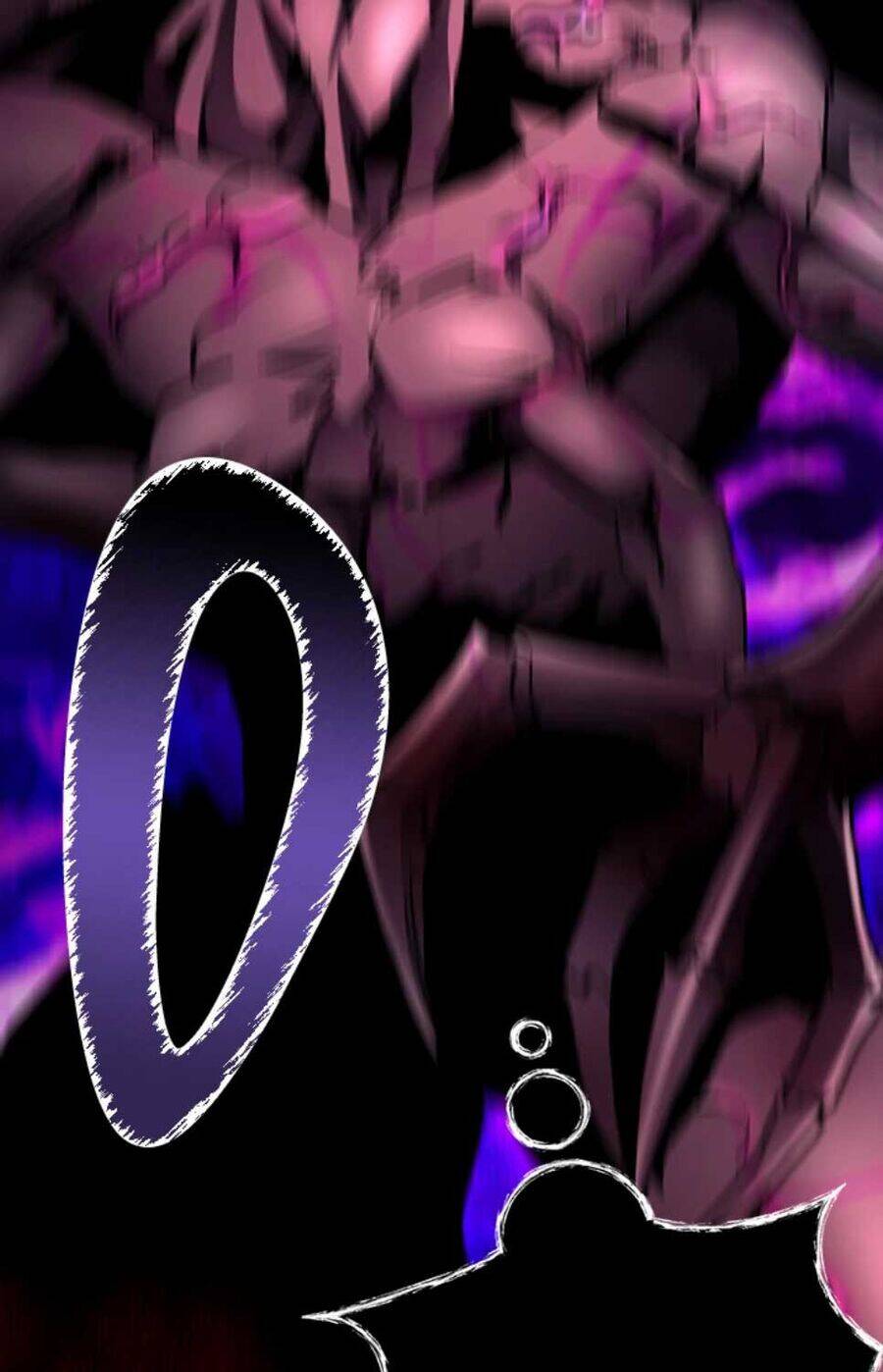 Tôi Đã Trở Thành Quái Vật Không Gian Chapter 31 - Trang 2