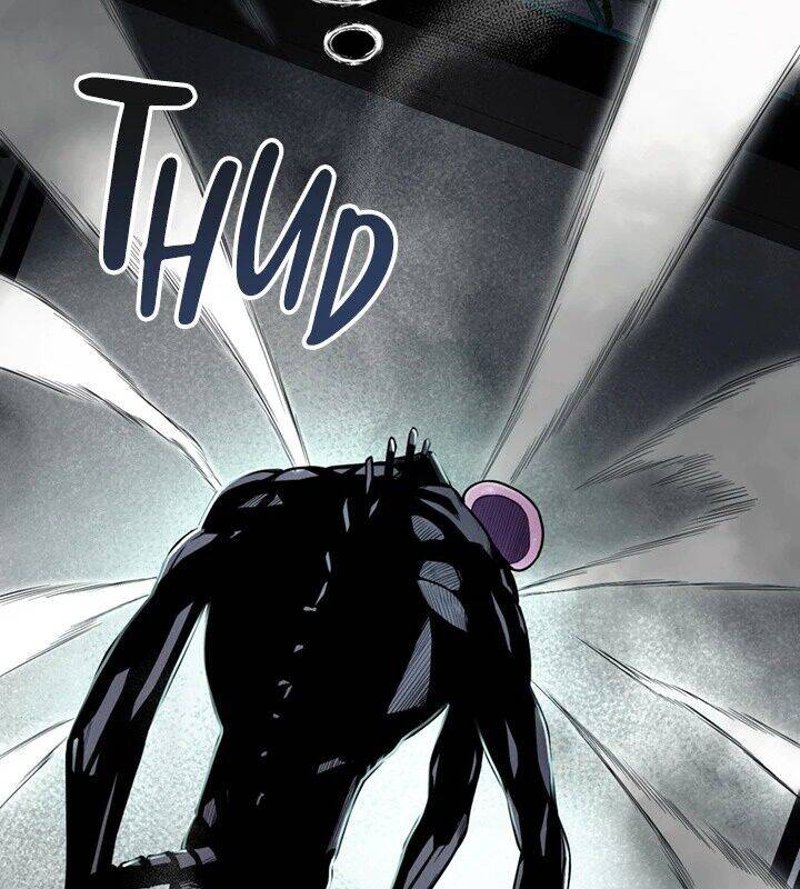 Tôi Đã Trở Thành Quái Vật Không Gian Chapter 32 - Trang 2