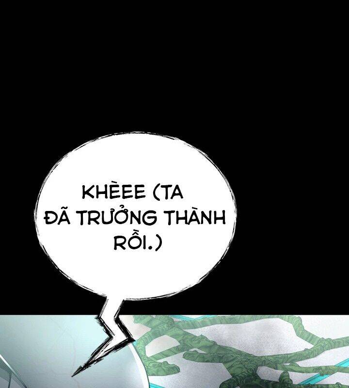 Tôi Đã Trở Thành Quái Vật Không Gian Chapter 32 - Trang 2