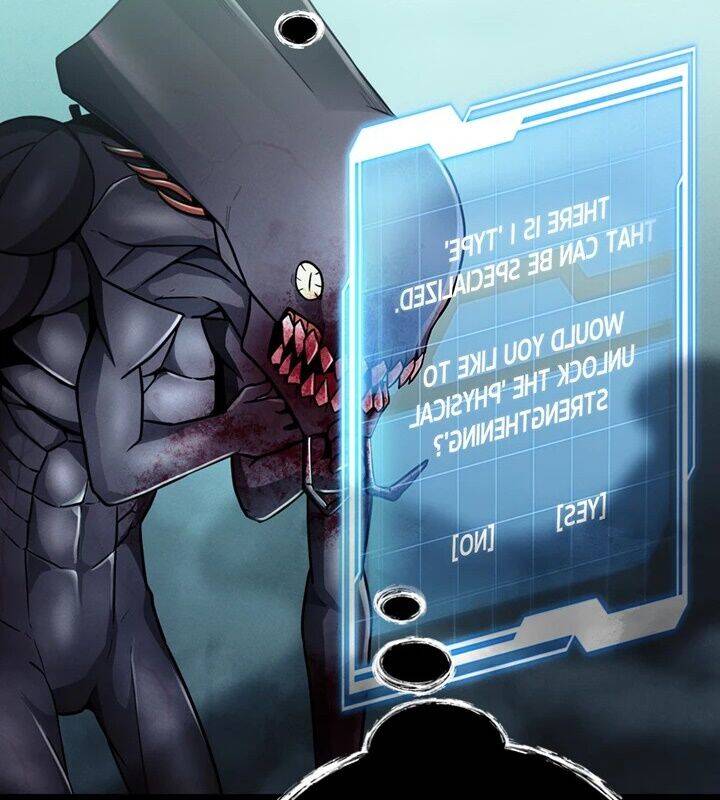 Tôi Đã Trở Thành Quái Vật Không Gian Chapter 32 - Trang 2