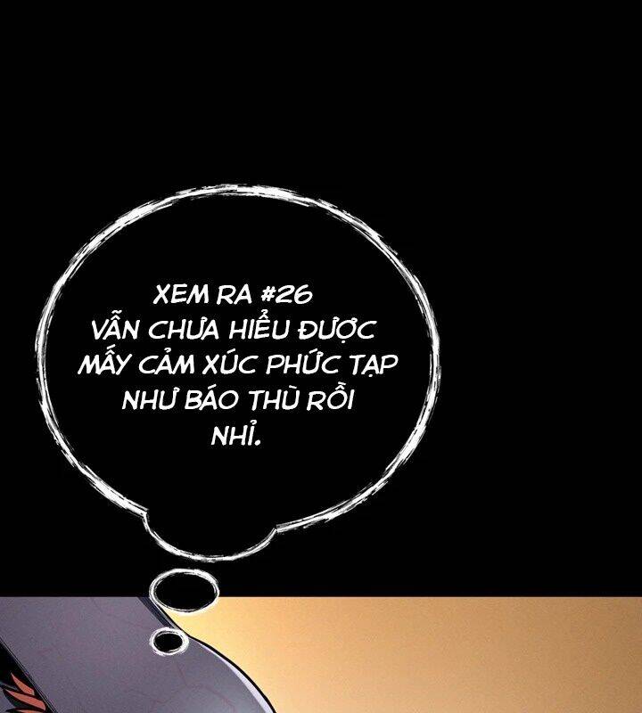 Tôi Đã Trở Thành Quái Vật Không Gian Chapter 33 - Trang 2