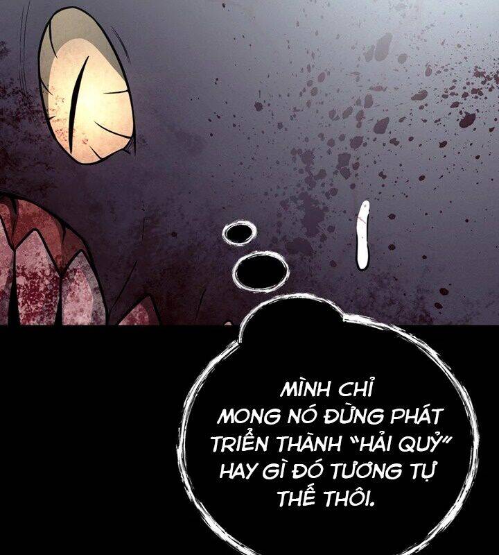 Tôi Đã Trở Thành Quái Vật Không Gian Chapter 33 - Trang 2