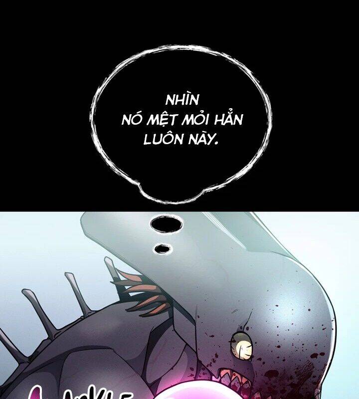 Tôi Đã Trở Thành Quái Vật Không Gian Chapter 33 - Trang 2