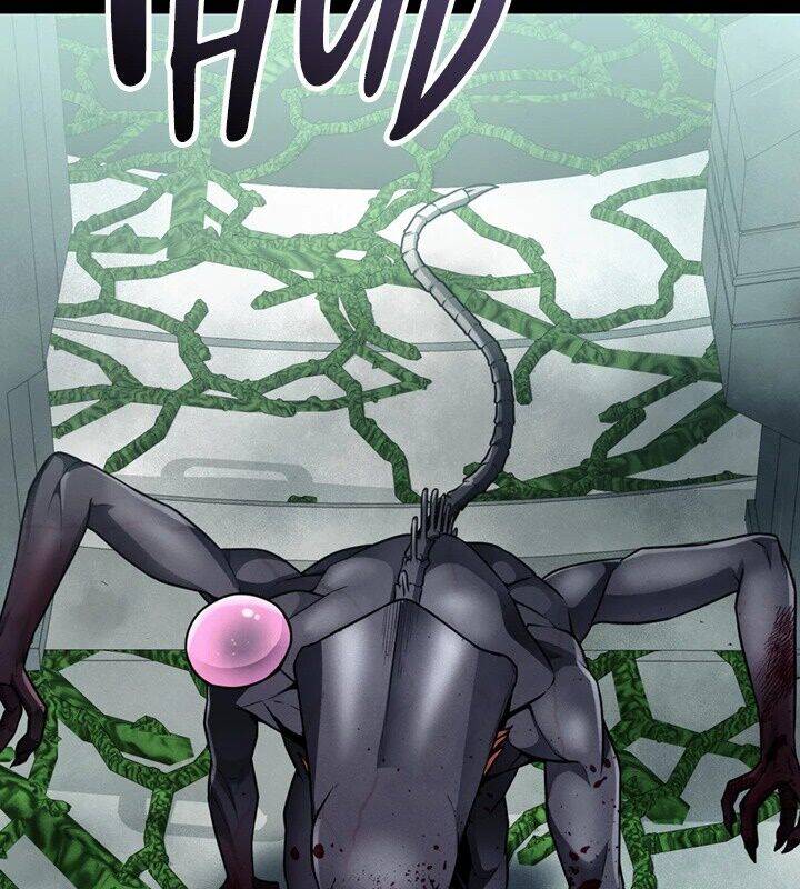 Tôi Đã Trở Thành Quái Vật Không Gian Chapter 33 - Trang 2