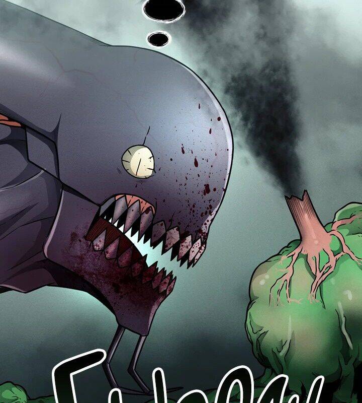 Tôi Đã Trở Thành Quái Vật Không Gian Chapter 33 - Trang 2