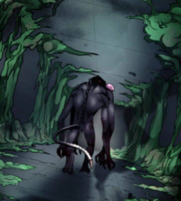 Tôi Đã Trở Thành Quái Vật Không Gian Chapter 33 - Trang 2