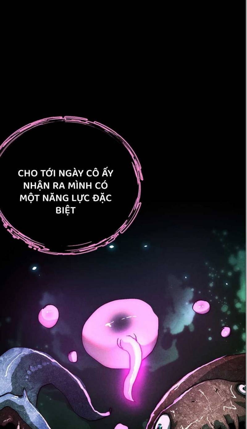 Tôi Đã Trở Thành Quái Vật Không Gian Chapter 34 - Trang 2