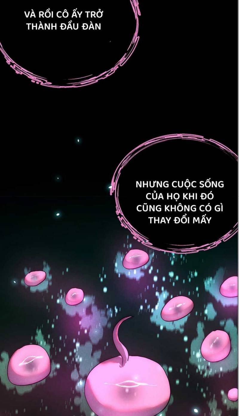Tôi Đã Trở Thành Quái Vật Không Gian Chapter 34 - Trang 2