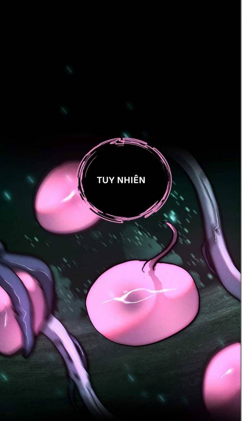 Tôi Đã Trở Thành Quái Vật Không Gian Chapter 34 - Trang 2