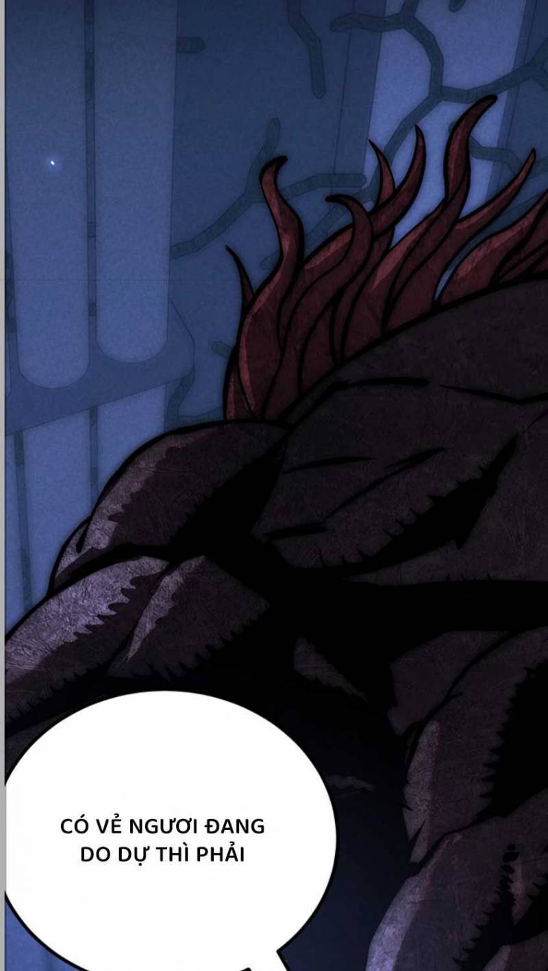 Tôi Đã Trở Thành Quái Vật Không Gian Chapter 34 - Trang 2
