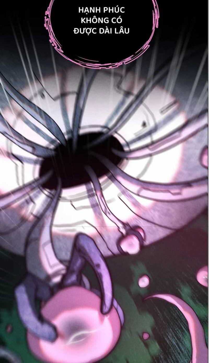 Tôi Đã Trở Thành Quái Vật Không Gian Chapter 34 - Trang 2