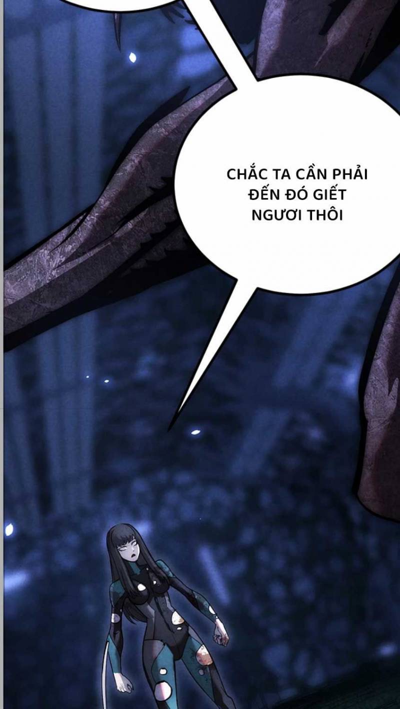 Tôi Đã Trở Thành Quái Vật Không Gian Chapter 34 - Trang 2