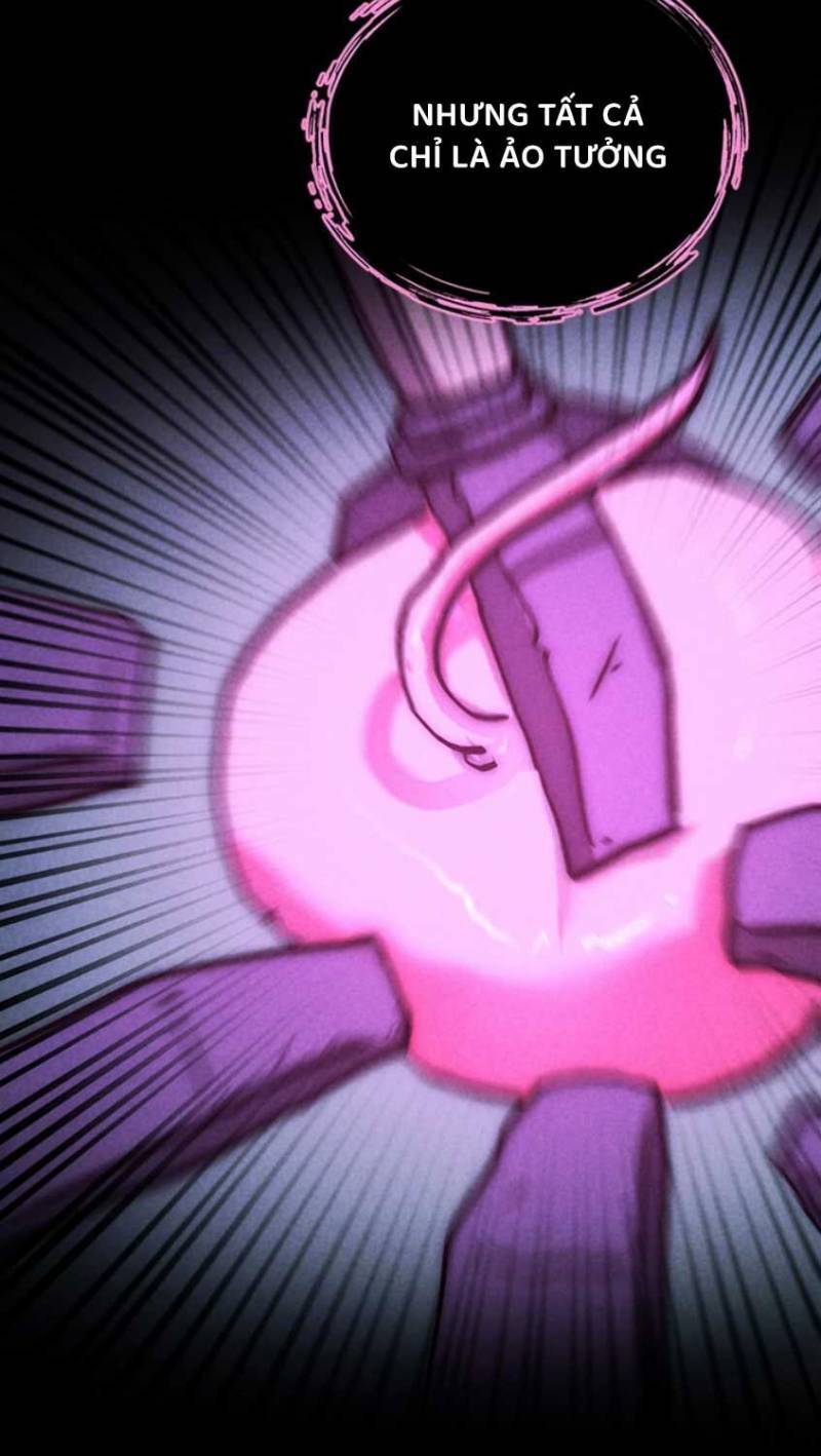 Tôi Đã Trở Thành Quái Vật Không Gian Chapter 34 - Trang 2