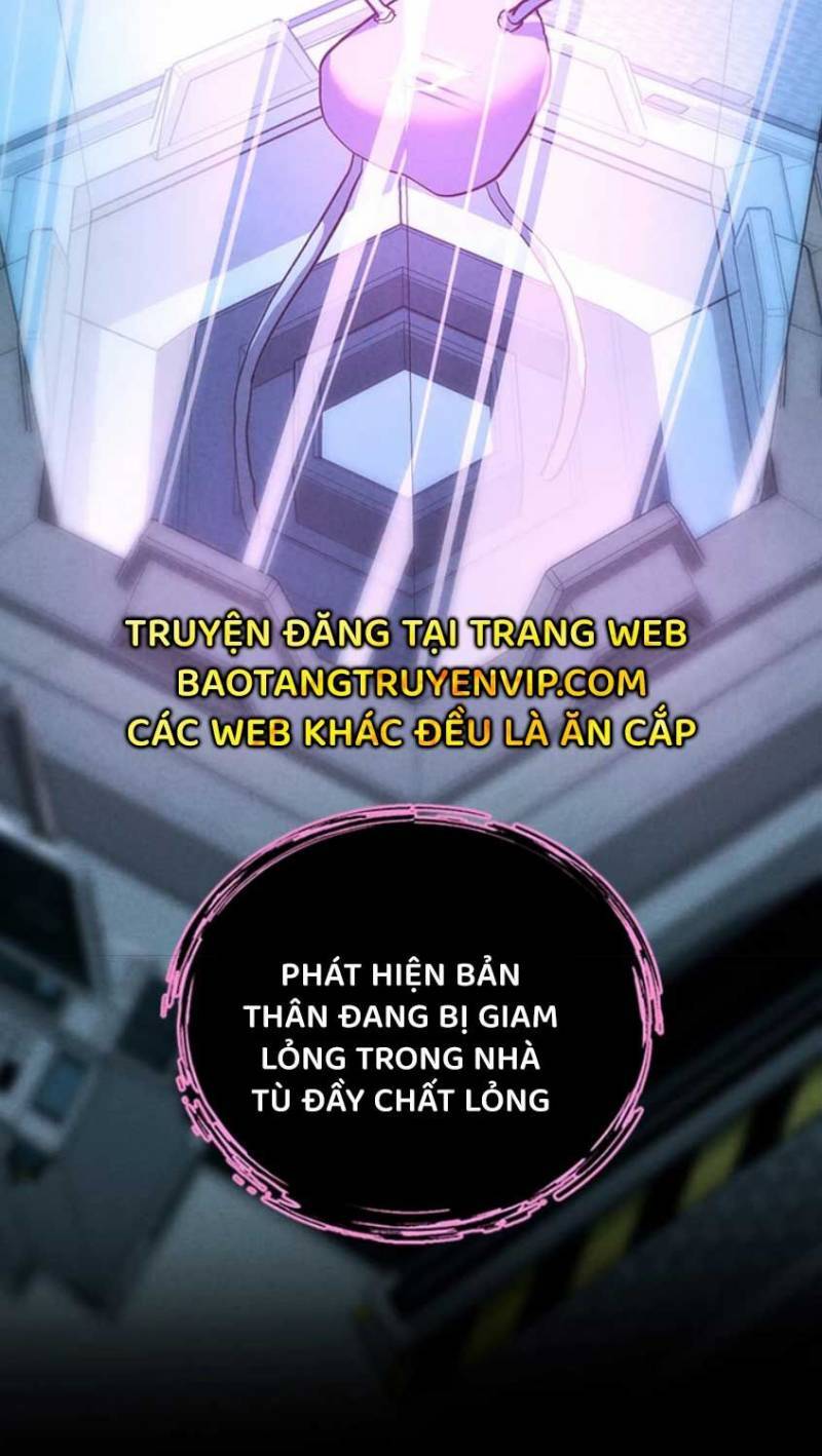 Tôi Đã Trở Thành Quái Vật Không Gian Chapter 34 - Trang 2