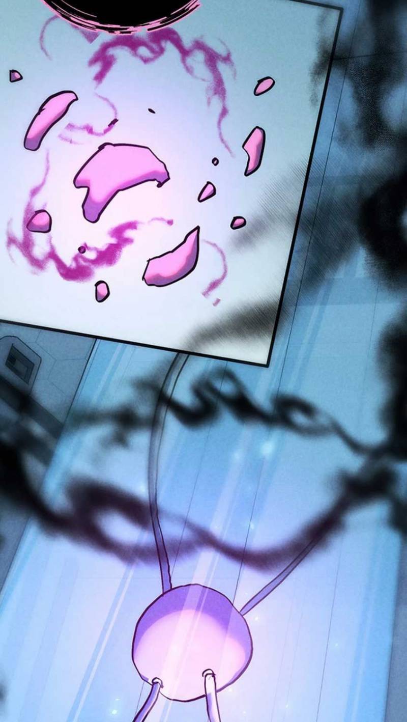 Tôi Đã Trở Thành Quái Vật Không Gian Chapter 34 - Trang 2