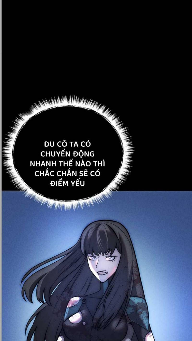 Tôi Đã Trở Thành Quái Vật Không Gian Chapter 34 - Trang 2