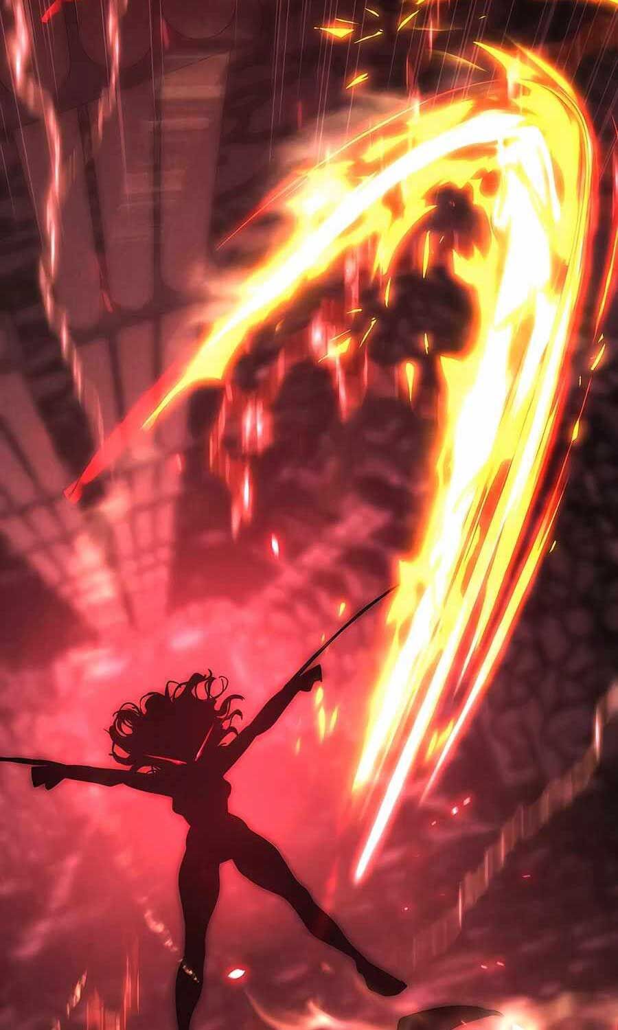 Tôi Đã Trở Thành Quái Vật Không Gian Chapter 35 - Trang 2