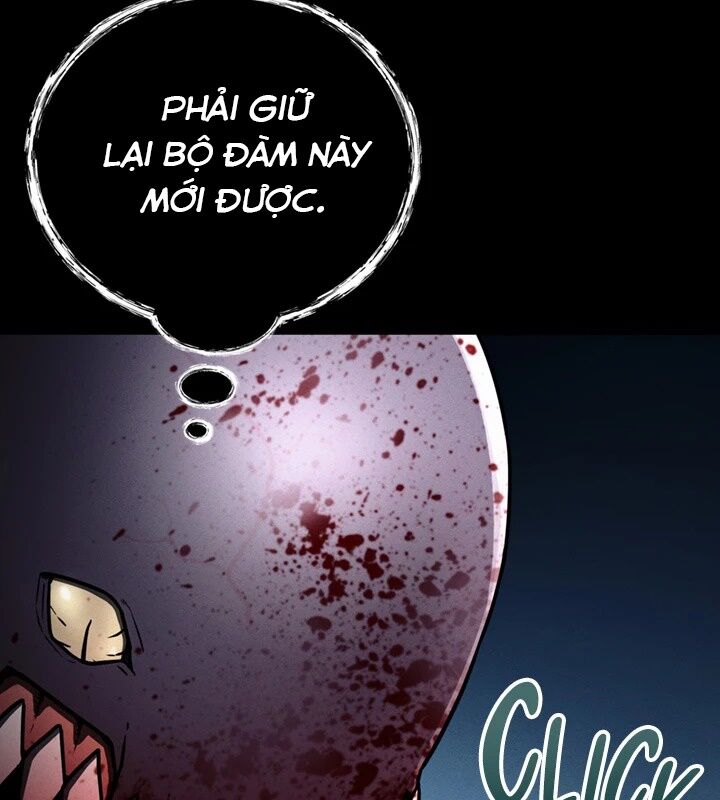 Tôi Đã Trở Thành Quái Vật Không Gian Chapter 39 - Trang 2