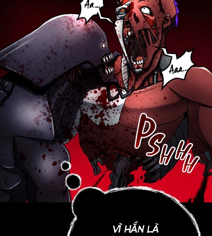 Tôi Đã Trở Thành Quái Vật Không Gian Chapter 39 - Trang 2