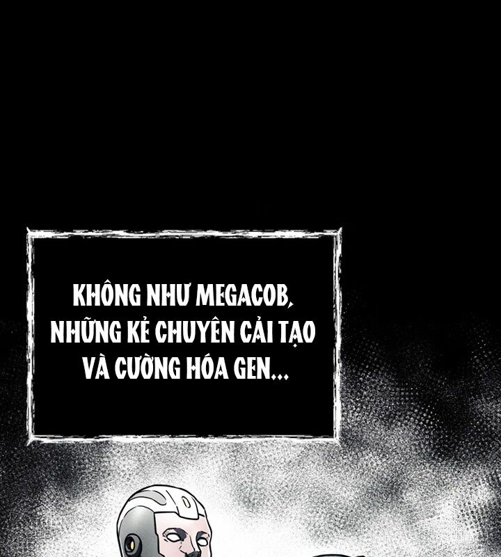 Tôi Đã Trở Thành Quái Vật Không Gian Chapter 39 - Trang 2