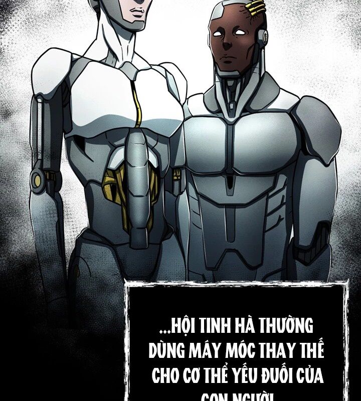 Tôi Đã Trở Thành Quái Vật Không Gian Chapter 39 - Trang 2