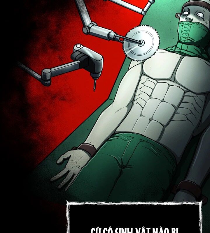 Tôi Đã Trở Thành Quái Vật Không Gian Chapter 39 - Trang 2