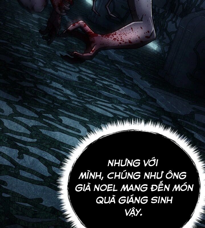 Tôi Đã Trở Thành Quái Vật Không Gian Chapter 39 - Trang 2