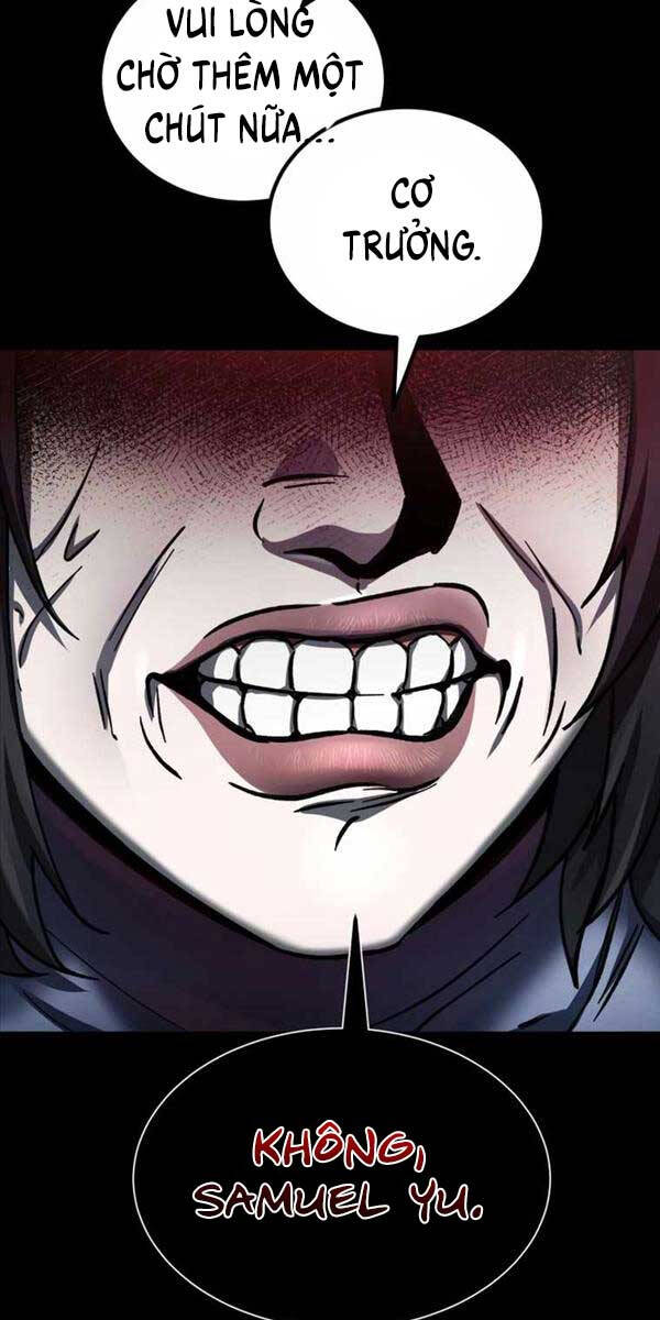 Tôi Đã Trở Thành Quái Vật Không Gian Chapter 4 - Trang 2