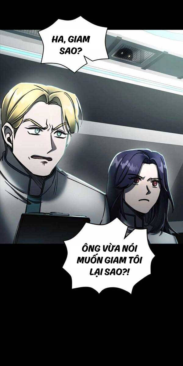 Tôi Đã Trở Thành Quái Vật Không Gian Chapter 4 - Trang 2