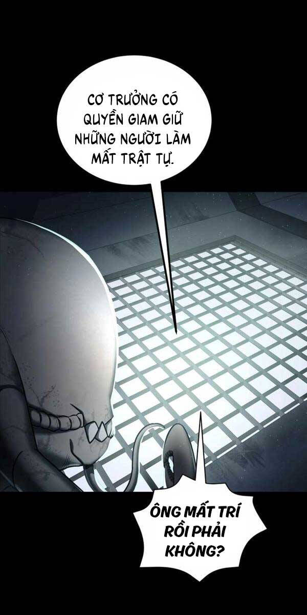 Tôi Đã Trở Thành Quái Vật Không Gian Chapter 4 - Trang 2