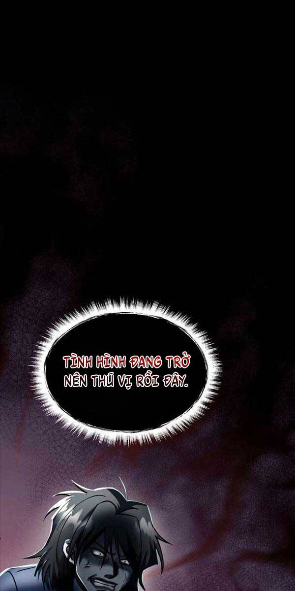 Tôi Đã Trở Thành Quái Vật Không Gian Chapter 4 - Trang 2